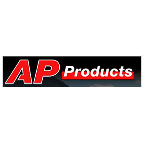 Buy AP Products FSQ500Z8X1 Flat Head Square Recess S - Fasteners Online|RV