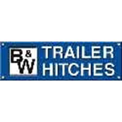 Buy B&W RVB3770 20K Slider RV Base Chevy OEM - Fifth Wheel Hitches