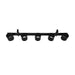 Buy Brophy ETTH E-Track 5 Slot Tool Holder Black - RV Storage Online|RV