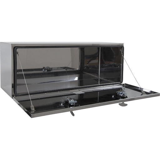 Buy Buyers Products 1702660 Polished Stainless Steel Underbody Truck Box