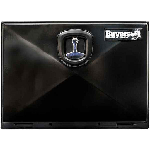 Buy Buyers Products 1742300 Black 18x18x24 inches XD Series Steel