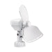 Buy Caframo 747DCWCS Ultimate 12V Lighter Plug Fan for Boats and Campers.
