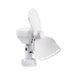 Buy Caframo 757DCWBX Ultimate Direct Wire 12V Cabin Fan, White, Small -