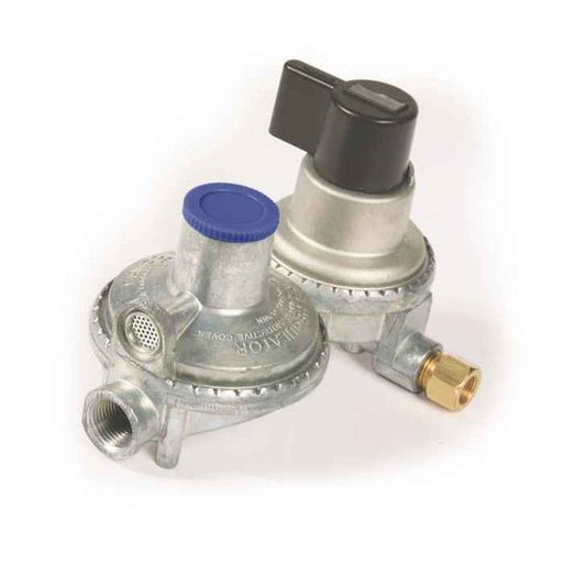 Buy Camco 59002 Propanedouble-Stageauto-C - LP Gas Products Online|RV Part