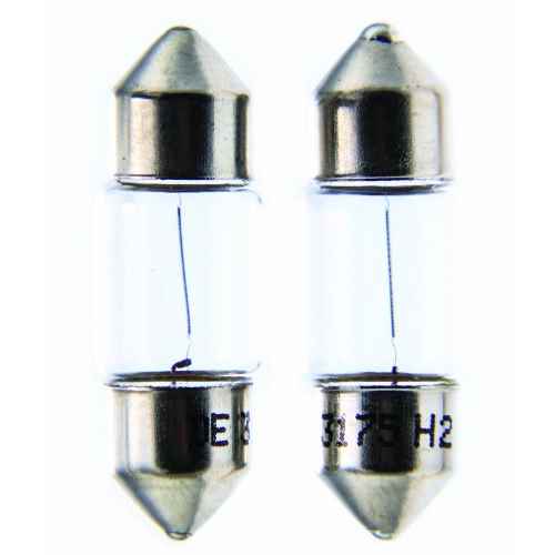 Buy Camco 54859 Auto Interior 3175 Bulb - Pack of 2 - Lighting Online|RV