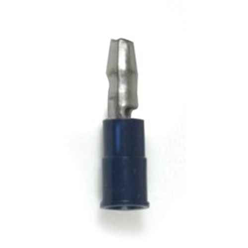 Buy Camco 63653 Wire Terminal End Male Bullet - 14-16 Gauge Pack of 5 -