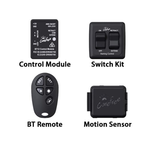 Buy Carefree 901603 Wireless RV Awning Bluetooth Control System - Awning