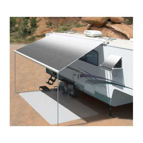Buy Carefree BY1188D23 Freedom Rm 3.0M Dsbg Sat - Patio Awnings Online|RV