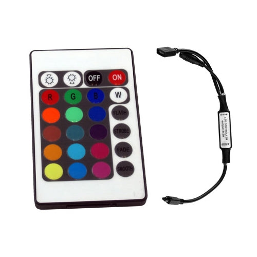 Buy Carefree SR0109 Kit LED Controller/Remote - Patio Lighting Online|RV