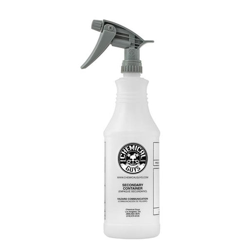Buy Chemical Guys ACC130 Professional Chemical Resistant Heavy Duty