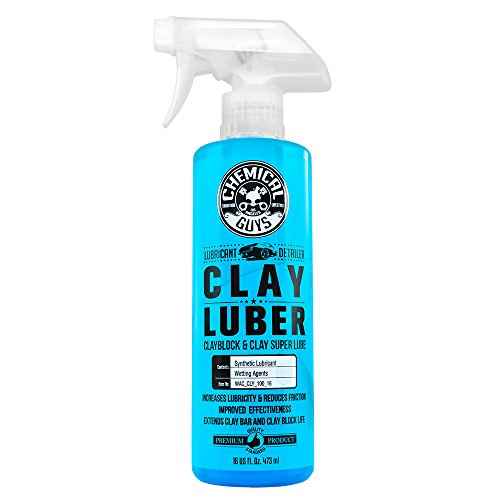 Buy Chemical Guys ACCLY10016 Luber Synthetic Lubricant and Detailer (16