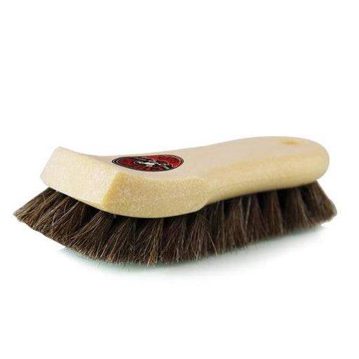 Buy Chemical Guys ACCS94 Convertible Top Horse Hair Cleaning Brush -