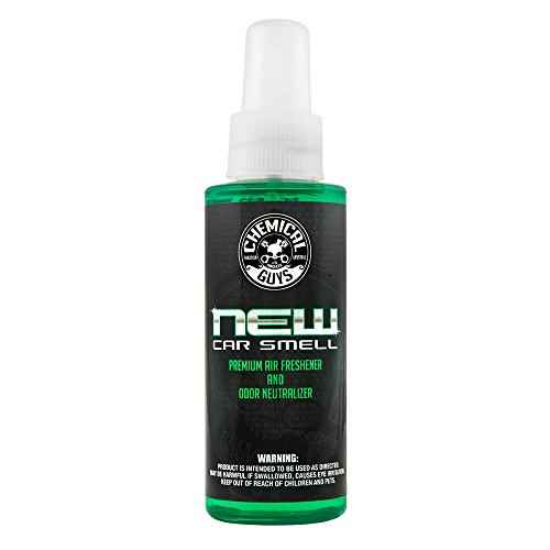 Buy Chemical Guys AIR10104 Premium Air Freshener and Odor Eliminator with