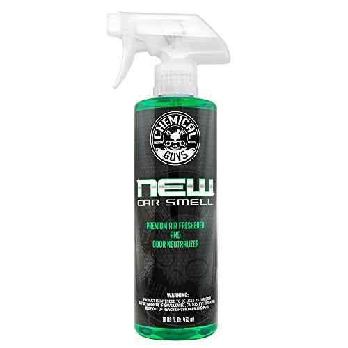 Buy Chemical Guys AIR10116 New Car Smell Premium Air Freshener and Odor