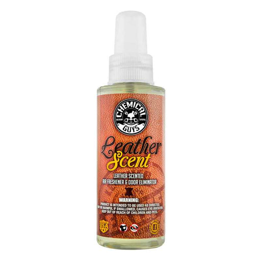 Buy Chemical Guys AIR10204 Premium Air Freshener and Odor Eliminator with