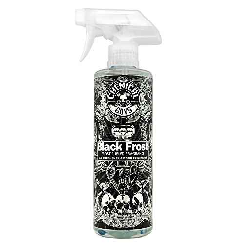 Buy Chemical Guys AIR22416 Black Frost Air Freshener and Odor Eliminator