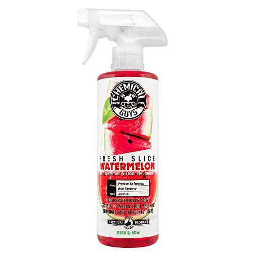 Buy Chemical Guys AIR22516 Fresh Slice Watermelon Scent, 16 fl. oz - Pests