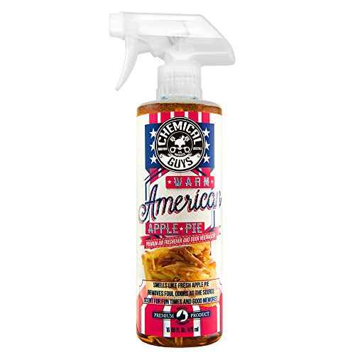 Buy Chemical Guys AIR22716 Air Freshener and Odor Eliminator (Warm
