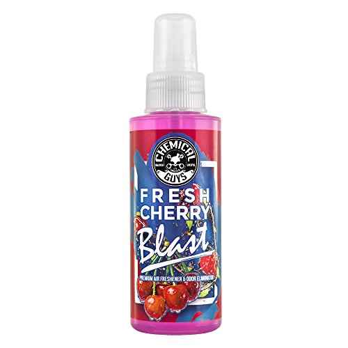 Buy Chemical Guys AIR22804 Air Freshener and Odor Eliminator (Fresh Cherry