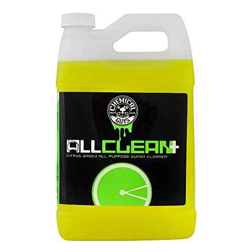 Buy Chemical Guys CLD101 All Clean+ Citrus-Based All Purpose Super Cleaner