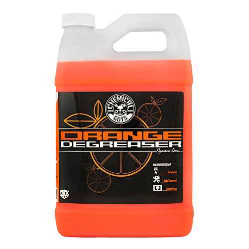 Buy Chemical Guys CLD201 Signature Series Orange Degreaser (1 Gal) -