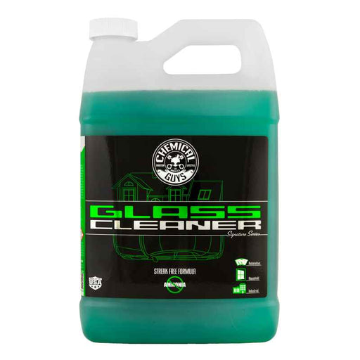 Buy Chemical Guys CLD202 Signature Series Glass Cleaner (1 Gal) - Cleaning