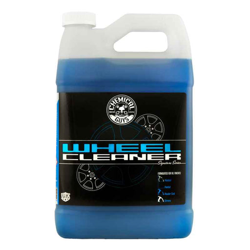 Buy Chemical Guys CLD203 Signature Series Wheel Cleaner (1 Gal) - Truck
