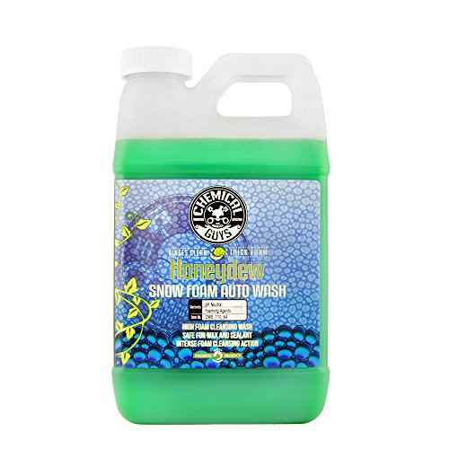 Buy Chemical Guys CWS11064 Honeydew Snow Foam (64 oz), 64 Oz. - Cleaning