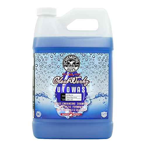 Buy Chemical Guys CWS133 Glossworkz Gloss Booster and Paintwork Cleanser