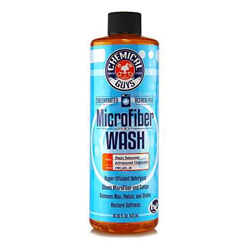 Buy Chemical Guys CWS20116 Microfiber Wash Cleaning Detergent