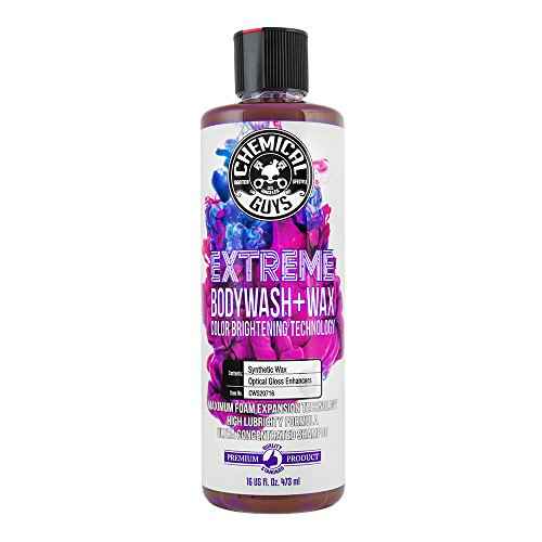 Buy Chemical Guys CWS20716 Extreme Bodywash and Wax Car Wash Soap with