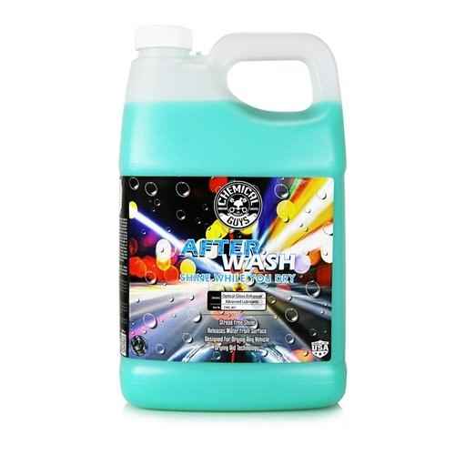 Buy Chemical Guys CWS801 After Wash Shine While You Dry Drying Agent with