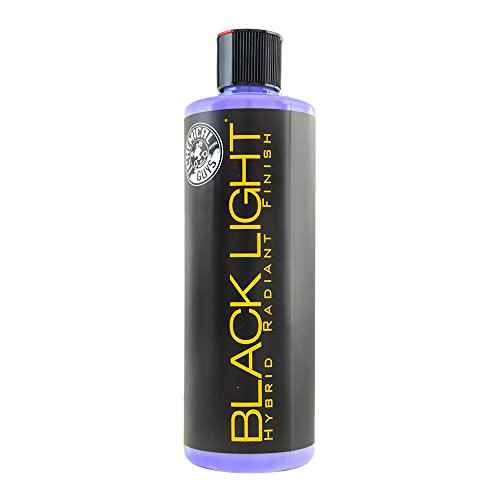 Buy Chemical Guys GAP61916 Black Light Hybrid Radiant Finish Color