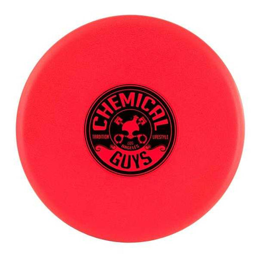 Buy Chemical Guys IAI518 Bucket Lid, Red - Cleaning Supplies Online|RV