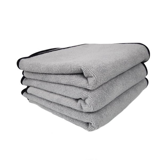 Buy Chemical Guys MIC102303 Microfiber Detailing Towel, 16" x 16" (3 Pack)