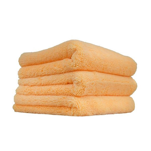 Buy Chemical Guys MIC30303 Microfiber Towel, 16" x 16", 3 Pack - Cleaning