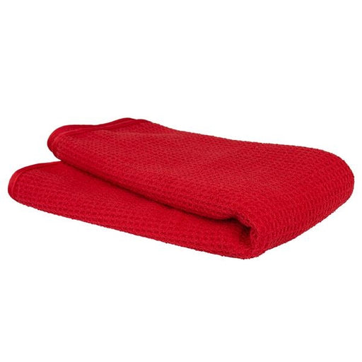 Buy Chemical Guys MIC7071 Waffle Weave Towel for Home and Auto Glass