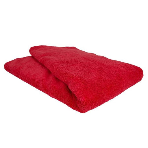 Buy Chemical Guys MIC723 Microfiber Towel (Red, 25" x 36"") - Cleaning