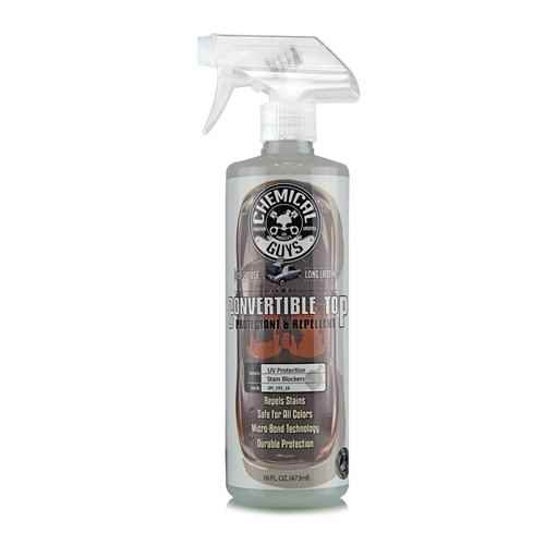 Buy Chemical Guys SPI19316 Convertible Top Protectant and Repellent (16