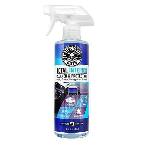 Buy Chemical Guys SPI22016 Total Interior Cleaner and Protectant, 16 Oz. -