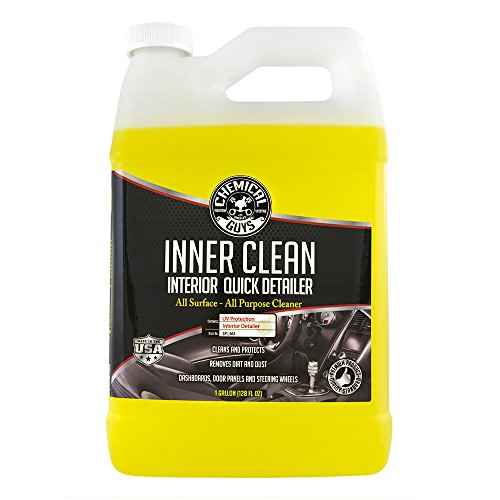 Buy Chemical Guys SPI663 InnerClean Interior Quick Detailer and Protectant
