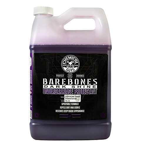 Buy Chemical Guys TVD104 TVD 104 Bare Bones Premium Dark Shine Spray for