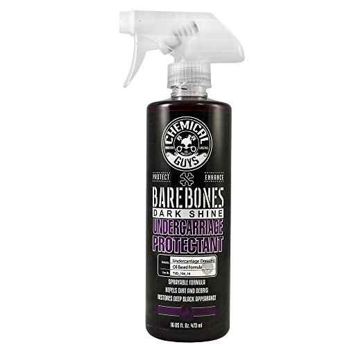 Buy Chemical Guys TVD10416 Bare Bones Premium Dark Shine Spray for