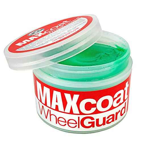 Buy Chemical Guys WAC303 8- Oz. Wheel Guard Rim and Wheel Sealant - Truck