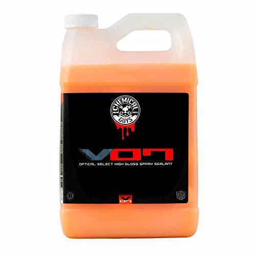 Buy Chemical Guys WAC808 Hybrid V7 High Gloss Spray Sealant and Quick