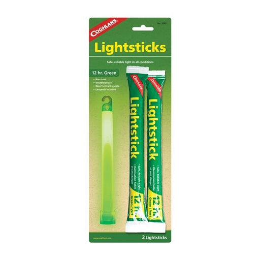 Buy Coghlans 9690 Coghlans Lightsticks 2 Count - Camping and Lifestyle