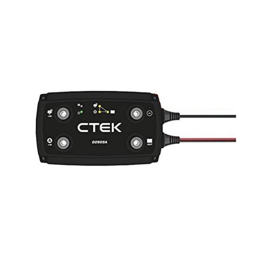 Buy Ctek 40186 Ctek D250Sa - 12V - Batteries Online|RV Part Shop