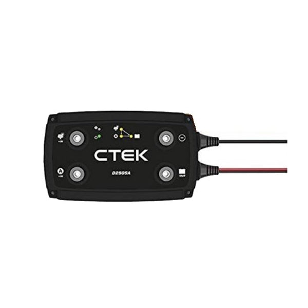 Buy Ctek 40186 Ctek D250Sa - 12V - Batteries Online|RV Part Shop