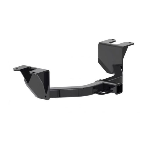 Buy Curt Manufacturing 13393 Class 3 Trailer Hitch, 2-Inch Receiver for