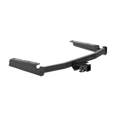 Buy Curt Manufacturing 13394 Class 3 Trailer Hitch, 2-Inch Receiver Select